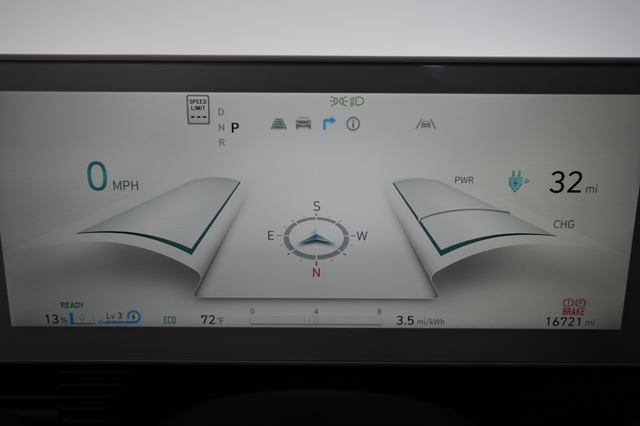 2024 Hyundai IONIQ 5