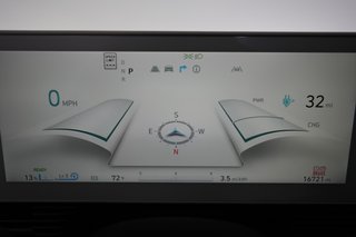 2024 Hyundai IONIQ 5 — photo 5 of 24