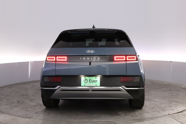 2024 Hyundai IONIQ 5
