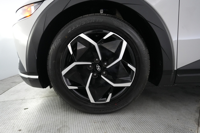2024 Hyundai IONIQ 5