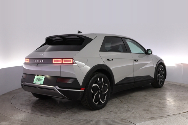 2024 Hyundai IONIQ 5