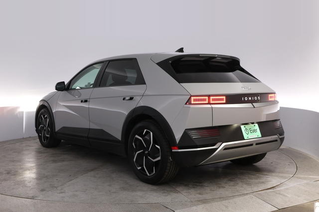 2024 Hyundai IONIQ 5