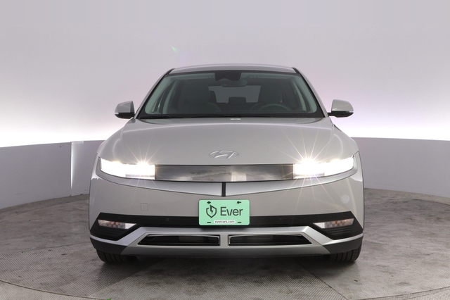 2024 Hyundai IONIQ 5