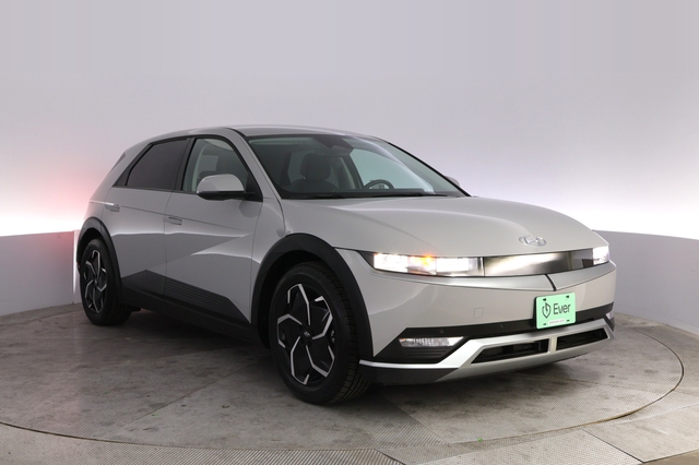 2024 Hyundai IONIQ 5