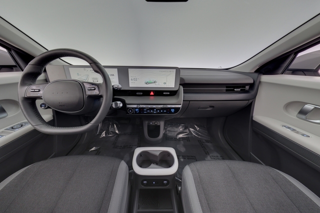 2024 Hyundai IONIQ 5
