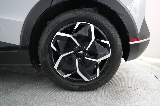 2024 Hyundai IONIQ 5