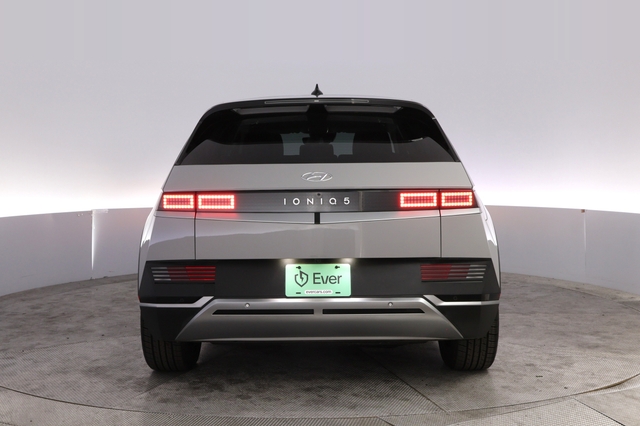 2024 Hyundai IONIQ 5