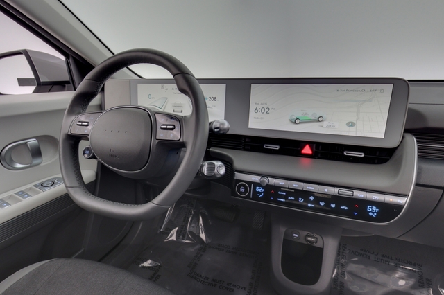 2024 Hyundai IONIQ 5