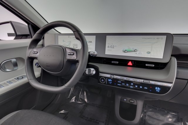 2024 Hyundai IONIQ 5 — photo 20 of 24