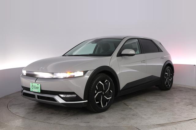 2024 Hyundai IONIQ 5 — VIN KM8KN4DE7RU288611