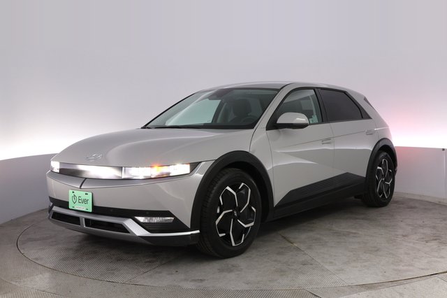 2024 Hyundai IONIQ 5 — VIN KM8KN4DE7RU288611