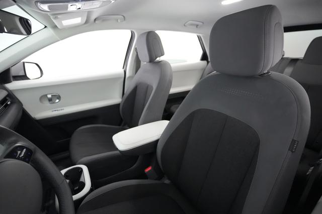 2024 Hyundai IONIQ 5 — photo 3 of 24
