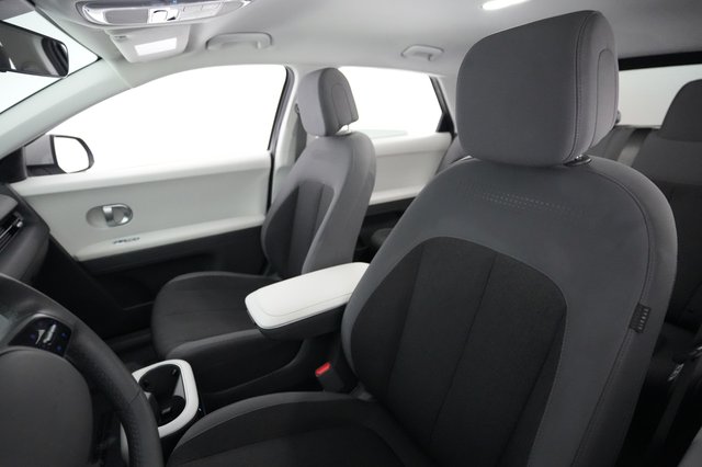 2024 Hyundai IONIQ 5 — photo 3 of 24