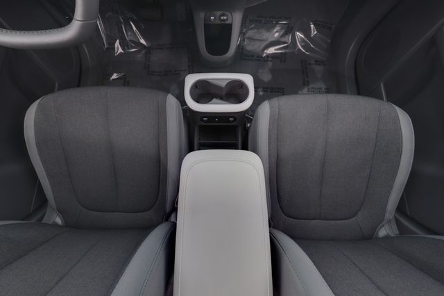 2024 Hyundai IONIQ 5
