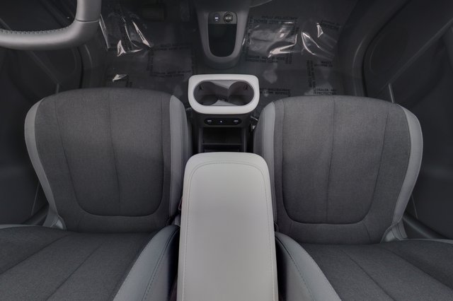2024 Hyundai IONIQ 5 — photo 22 of 24