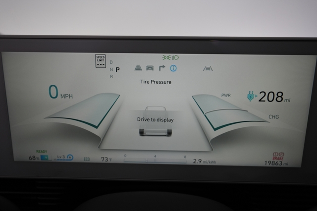 2024 Hyundai IONIQ 5