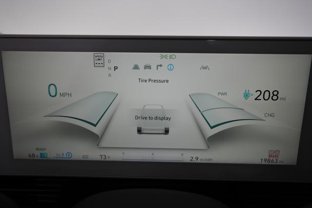 2024 Hyundai IONIQ 5 — photo 5 of 24