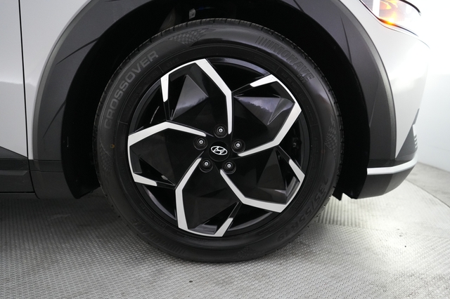 2024 Hyundai IONIQ 5