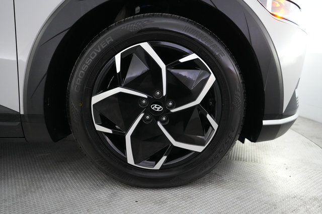 2024 Hyundai IONIQ 5 — photo 16 of 24