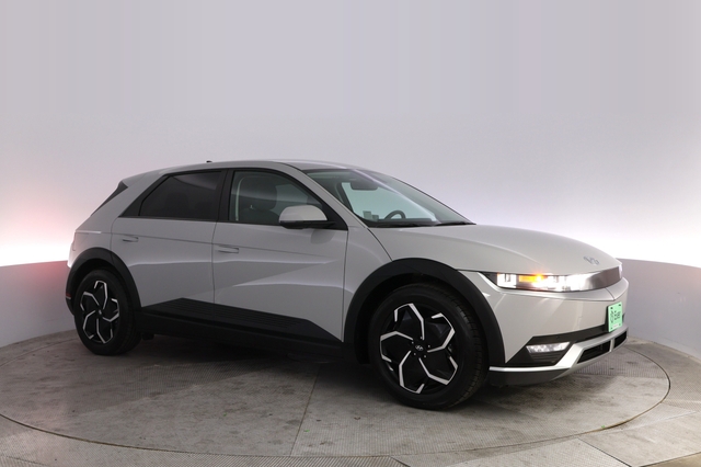 2024 Hyundai IONIQ 5