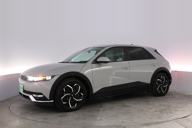 2024 Hyundai IONIQ 5