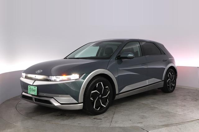 2024 Hyundai IONIQ 5 — VIN KM8KR4DE7RU290802