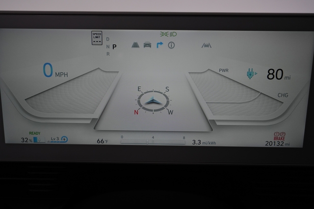 2024 Hyundai IONIQ 5