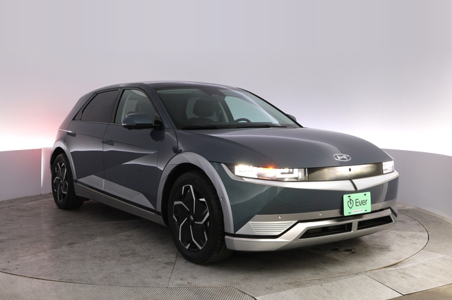 2024 Hyundai IONIQ 5