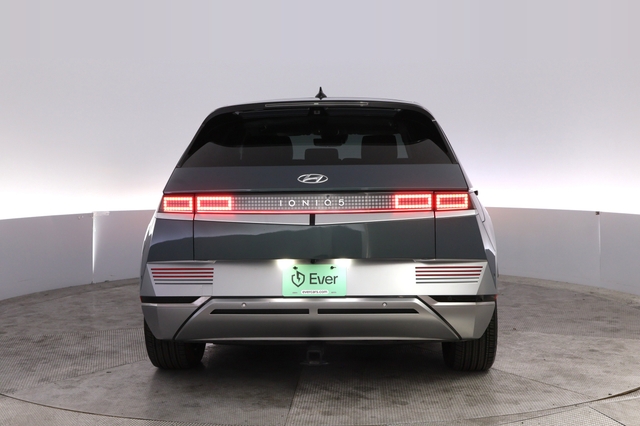 2024 Hyundai IONIQ 5