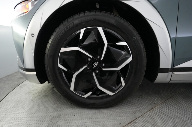 2024 Hyundai IONIQ 5
