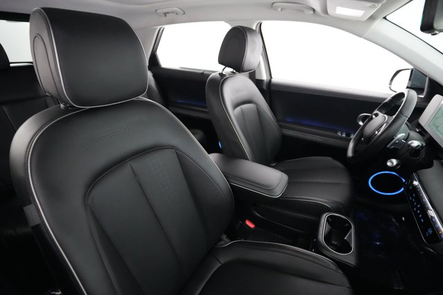 2024 Hyundai IONIQ 5 — photo 18 of 23
