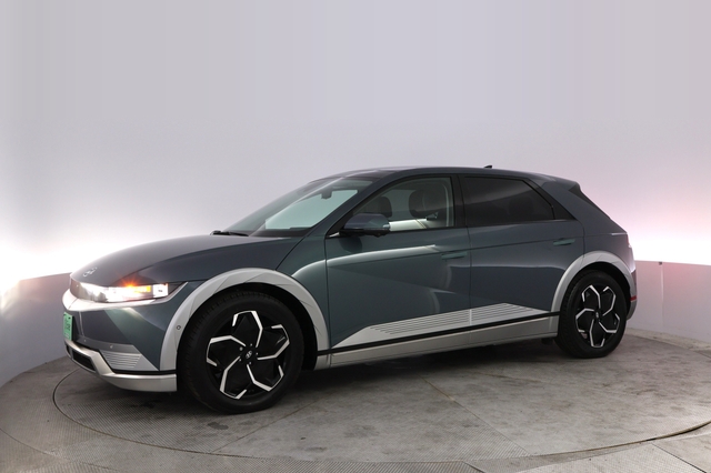 2024 Hyundai IONIQ 5