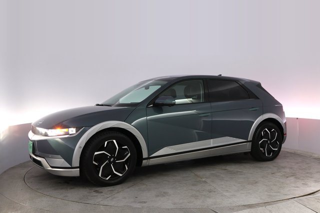 2024 Hyundai IONIQ 5 — photo 14 of 23