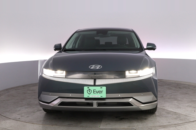 2024 Hyundai IONIQ 5
