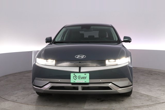 2024 Hyundai IONIQ 5 — photo 9 of 23