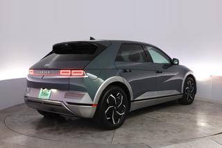 2024 Hyundai IONIQ 5 — photo 2 of 23