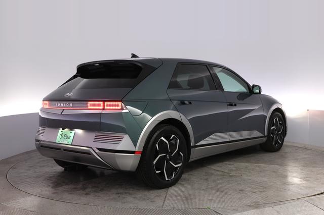 2024 Hyundai IONIQ 5 — photo 2 of 23