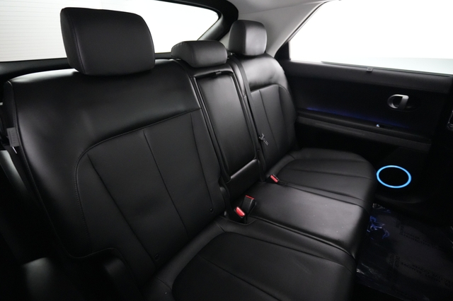 2024 Hyundai IONIQ 5