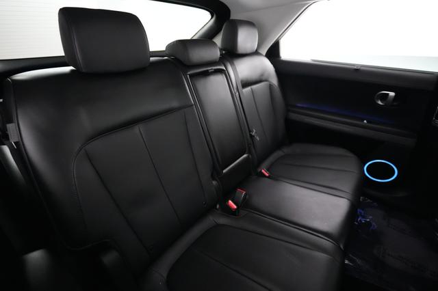 2024 Hyundai IONIQ 5 — photo 4 of 23