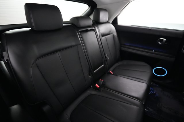 2024 Hyundai IONIQ 5 — photo 4 of 23