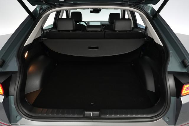 2024 Hyundai IONIQ 5 — photo 6 of 23