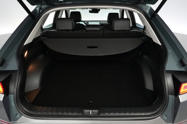 2024 Hyundai IONIQ 5 — photo 6 of 23