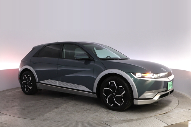 2024 Hyundai IONIQ 5