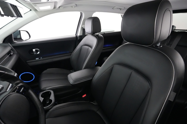 2024 Hyundai IONIQ 5
