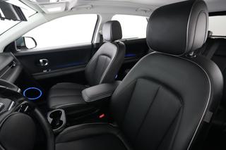 2024 Hyundai IONIQ 5 — photo 3 of 23