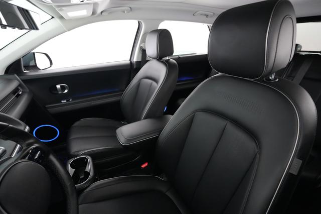 2024 Hyundai IONIQ 5 — photo 3 of 23