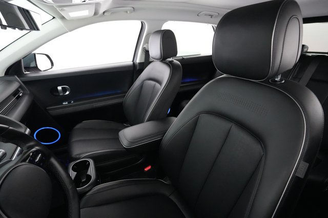 2024 Hyundai IONIQ 5 — photo 3 of 23