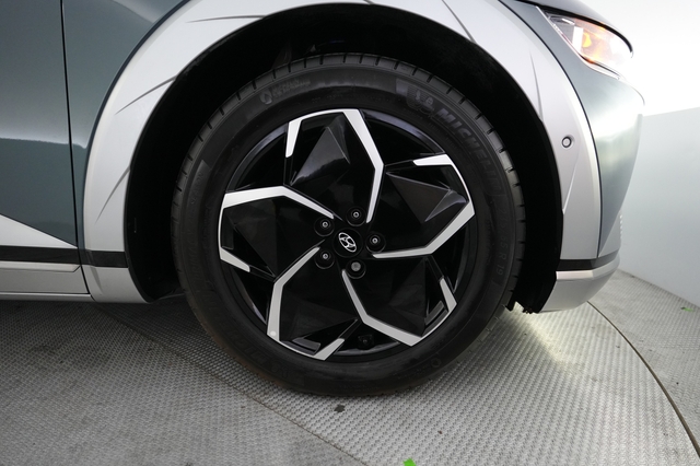 2024 Hyundai IONIQ 5