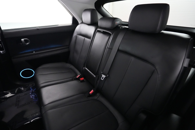 2024 Hyundai IONIQ 5
