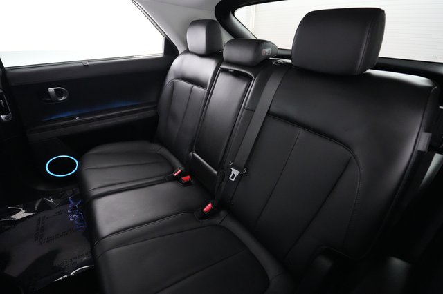 2024 Hyundai IONIQ 5 — photo 19 of 23